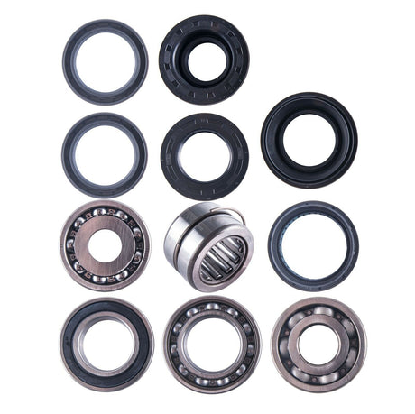 Honda TRX400 450 Foreman Rear Differential Bearing & Seal Kit  1995 - 2001 - product view 1