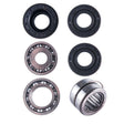 Honda TRX400  450 Foreman Front Differential Bearing & Seal Kit 1995 - 2001 - product view 1