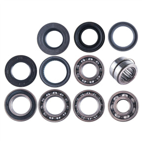 Honda TRX500 Foreman Rubicon Rear Differential Bearing & Seal Kit  2005 - 2014 - product view 1