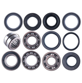 Honda TRX400 450 500 Rear Differential Bearing & Seal Kit  2001  - 2004 - product view 1