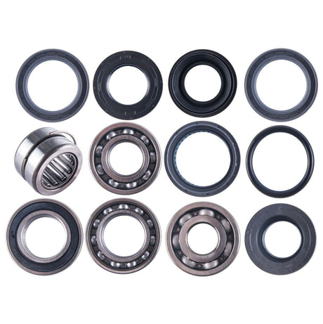 Honda TRX400 450 500 Rear Differential Bearing & Seal Kit  2001  - 2004 - product view 1