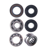 Honda TRX300 FW Front Differential Bearing & Seal Kit 1988 1990 - product view 1