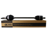 Kawasaki KRX 1000 Front Left Axle 2020 - 2021 | 4XPRO - product view 1