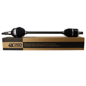 Kawasaki KRX 1000 Front Left Axle 2020 - 2021 | 4XPRO - product view 1