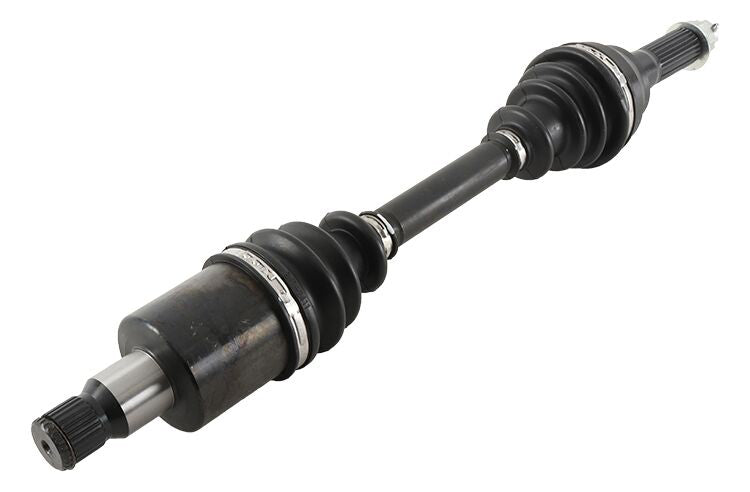 Photo of ALL BALLS 8 Ball Extreme Duty Axle for Honda Pioneer 1000 & UTVs - Heavy-Duty Off-Road Vehicle Parts by ALL BALLS - Premium Drive for UTVs / Side by Sides
