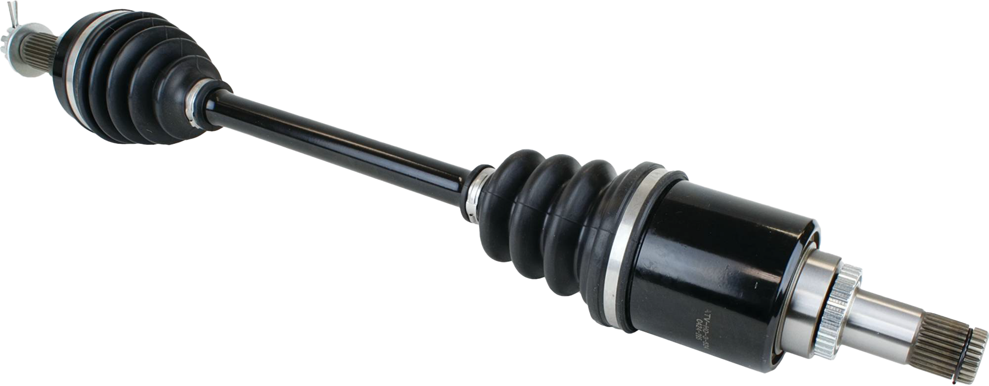 Photo of ALL BALLS 6 BALL AXLE by ALL BALLS - Premium Drive for UTVs / Side by Sides