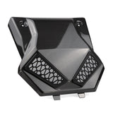 Polaris RZR Pro Series Ram-Air Carbon Fiber Hood – product detail 2