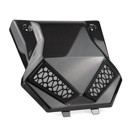 Polaris RZR Pro Series Ram-Air Carbon Fiber Hood