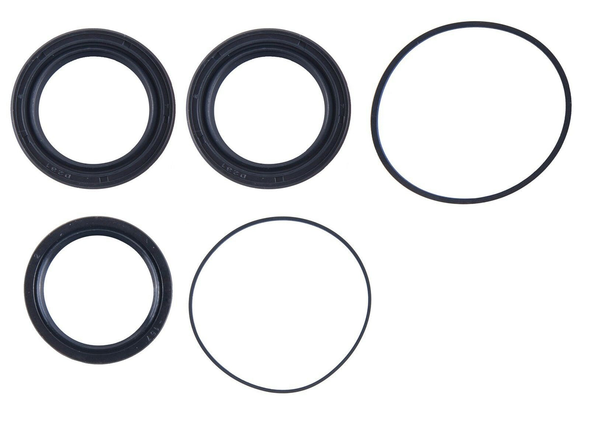 Polaris Sportsman Ranger 400 500 800 Front Differential Seal Kit 2006-2026 | 4XPRO - product view 1