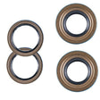 Polaris Sportsman Worker 335 400 455 500 Rear Transmission Seal Kit  1999 - 2002 - product view 1