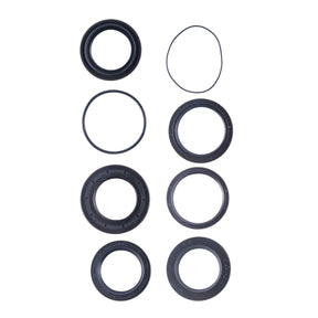 Yamaha Wolverine 400 450 Rear Differential Seal Kit Kodiak   2000  - 2010 - product view 1