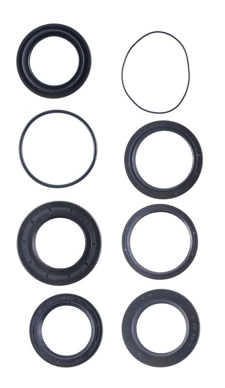 Yamaha Bruin Big Bear Beartracker 250  Rear Differential Kit 1999 - 2008 - product view 1