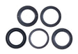 Yamaha Kodiak 400  450 Wolverine rear differential seal kit 2000 2001 - 2010 - product view 1