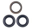 Yamaha Grizzly Big Bear Kodiak 350 400 450 Front Differential Seal Kit 2002-2011, 2025-2026 - product view 1