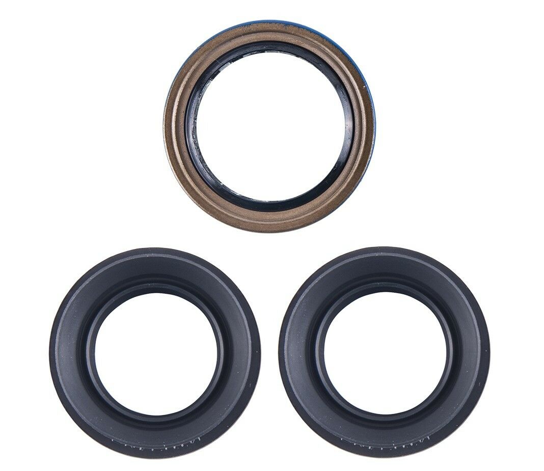 Yamaha Grizzly Big Bear Kodiak 350 400 450 Front Differential Seal Kit 2002-2011, 2025-2026 - product view 1