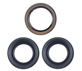 Yamaha Grizzly Big Bear Kodiak 350 400 450 Front Differential Seal Kit 2002-2011, 2025-2026 - product view 1