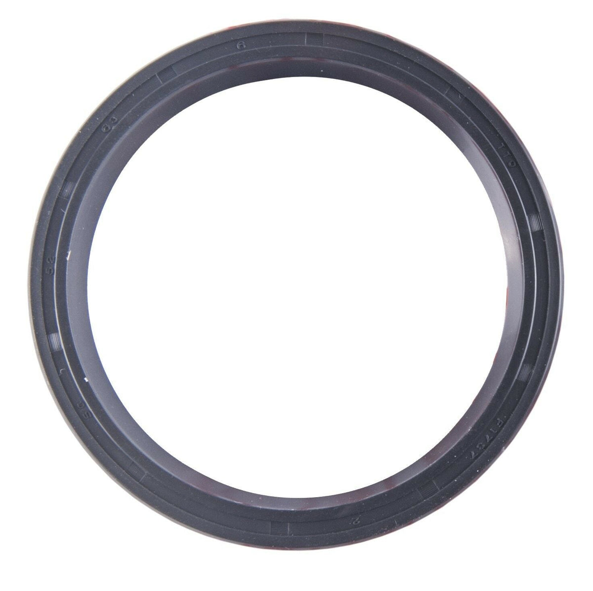 Yamaha Wolverine 350 Rear Differential Seal Kit   1995  - 2005 - product view 4