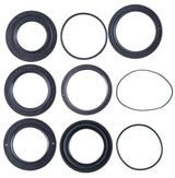 Yamaha Wolverine 350 Rear Differential Seal Kit   1995  - 2005 - product view 1