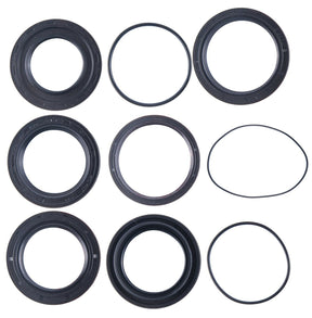 Yamaha Wolverine 350 Rear Differential Seal Kit   1995  - 2005 - product view 1
