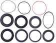 Yamaha Grizzly Wolverine Big Bear 350 400  Rear Differential Seal Kit 2000-2014 - product view 1