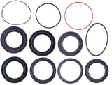 Yamaha Grizzly Wolverine Big Bear 350 400  Rear Differential Seal Kit 2000-2014 - product view 1