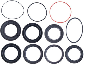Yamaha Grizzly Wolverine Big Bear 350 400  Rear Differential Seal Kit 2000-2014 - product view 1