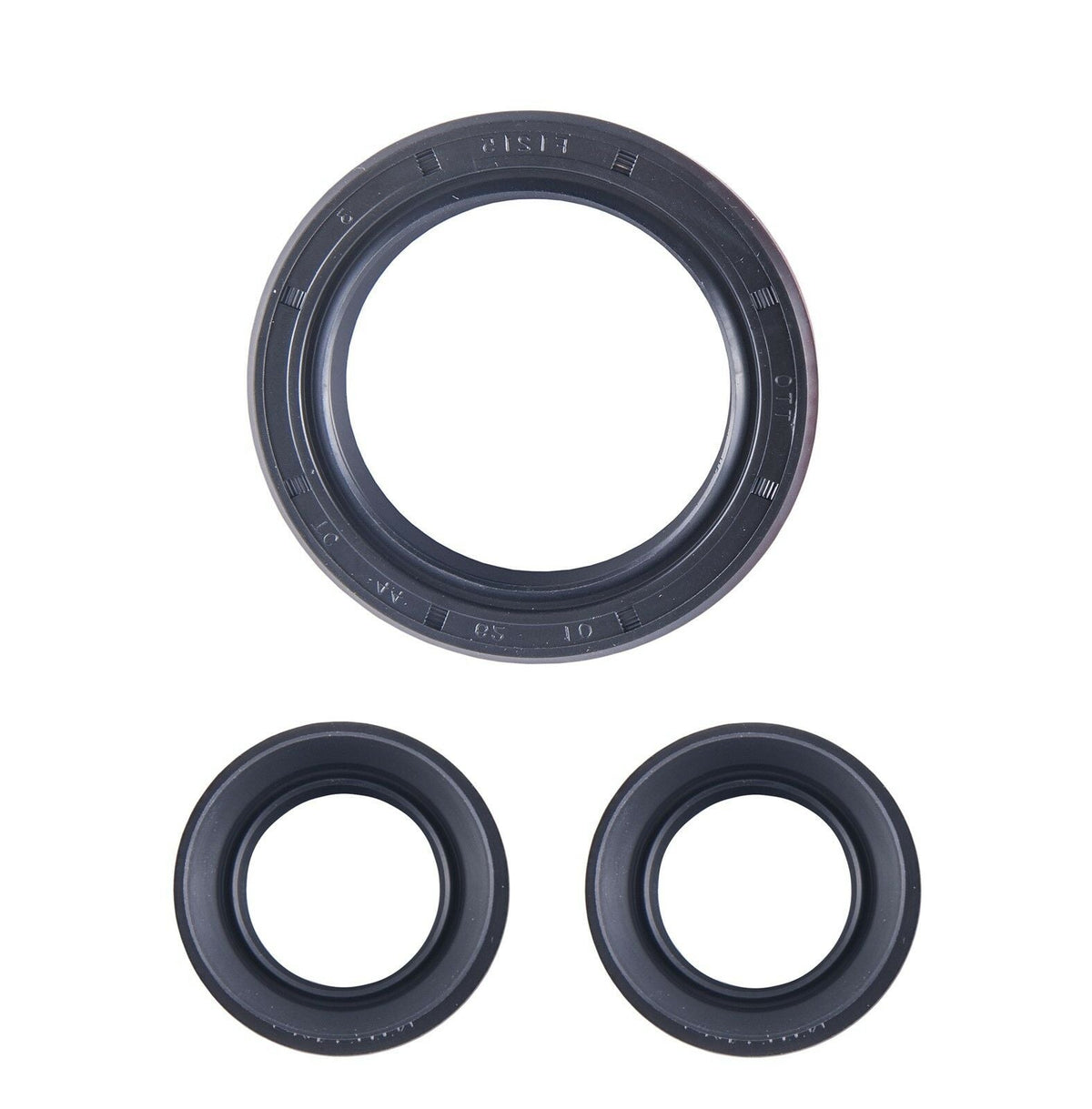 Yamaha Kodiak Grizzly Rhino 450 600 Front Differential Seal Kit 2004-2008 | 4XPRO - product view 1