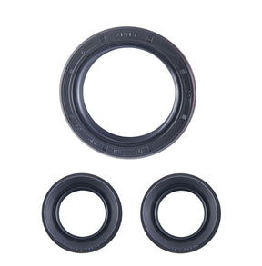 Yamaha Kodiak Grizzly Rhino 450 600 Front Differential Seal Kit 2004-2008 | 4XPRO - product view 1