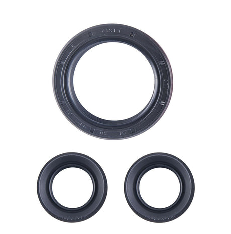Yamaha Kodiak Grizzly Rhino 450 600 Front Differential Seal Kit 2004-2008 | 4XPRO - product view 1