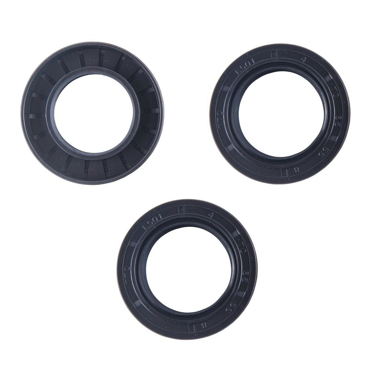 Yamaha Grizzly 600 Front Differential Seal Kit   1998 - 2001 - product view 1