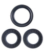 Yamaha Grizzly Rhino 660 700 Rear Differential Seal Kit 2002-2013 | 4XPRO - product view 1