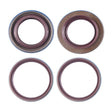 Yamaha Grizzly Big Bear 350 400 Rear Differential Seal Kit 2007-2012 - product view 1