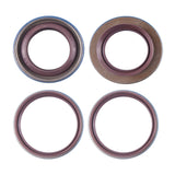 Yamaha Grizzly Big Bear 350 400 Rear Differential Seal Kit 2007-2012 - product view 1