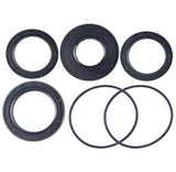 Yamaha Grizzly 300 2X4 Rear Differential Seal Kit  2012 2013 - product view 1