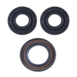 Yamaha Wolverine Big Bear Kodiak 350 400 Front Differential Seal Kit - product view 1