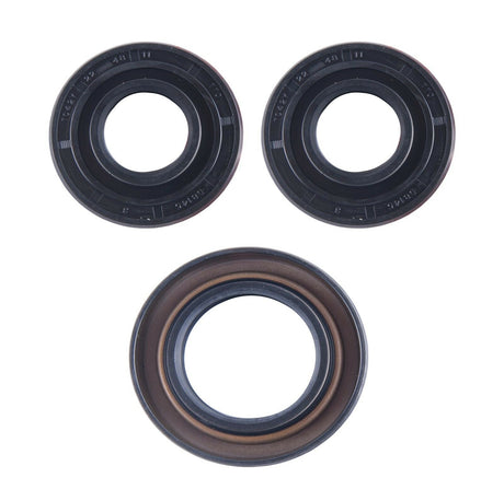 Yamaha Wolverine Big Bear Kodiak 350 400 Front Differential Seal Kit - product view 1