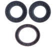 Yamaha Grizzly 450 Rear Differential Seal Kit 2011 -2014 - product view 1