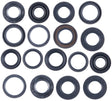 Honda TRX350 Fourtrax Foreman Front Differential Seal Kit  1986 - 1989 - product view 1