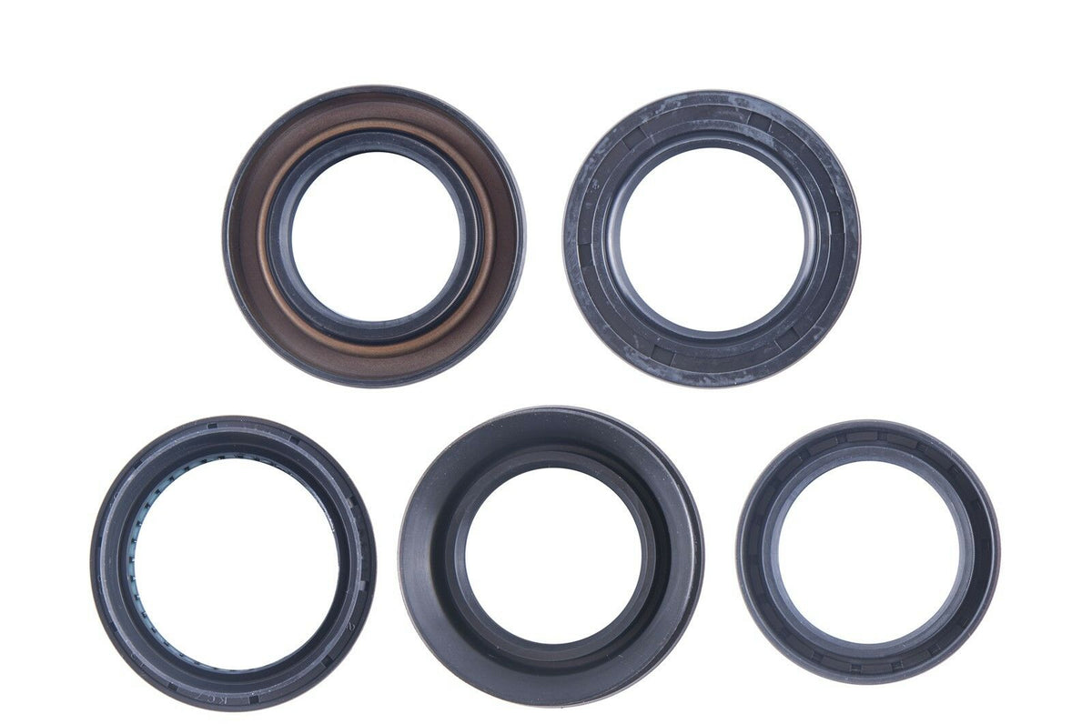 Honda TRX350 Foreman Rear Differential Seal Kit  1986 - 1989 - product view 1