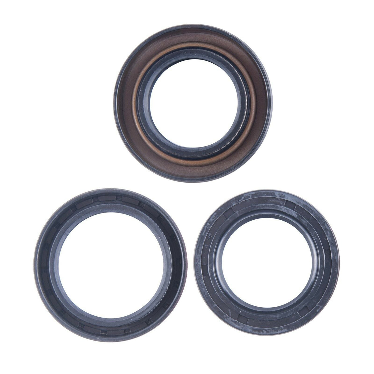 Honda TRX ATC 250R 250SX Rear Differential Seal Kit 1985 - 1987 - product view 1