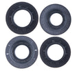 Honda TRX650 680 700 Rincon Rear Differential Seal Kit  2003  - 2026 - product view 1