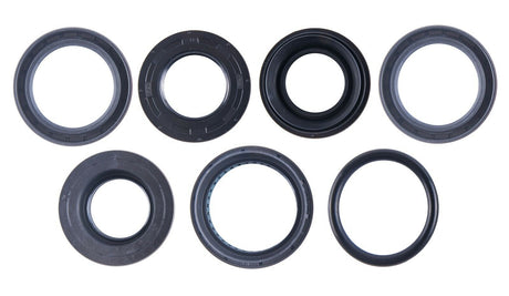 Honda TRX400 450 500 Rear Differential Seal Kit  2001 - 2004 - product view 1