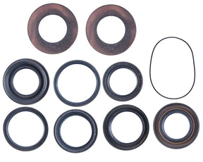 Honda TRX300 FW Rear Differential Seal Kit - product view 1
