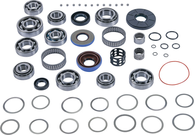 Photo of Transmission Bearing and Seal Kit for ATV, UTV, Off-Road Vehicles – Durable OEM Replacement by ALL BALLS - Premium for UTVs / Side by Sides