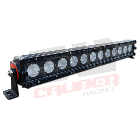 50 Caliber Racing Elite Series LED Light Bar 21 Inch Combo Beam 120 Watt
