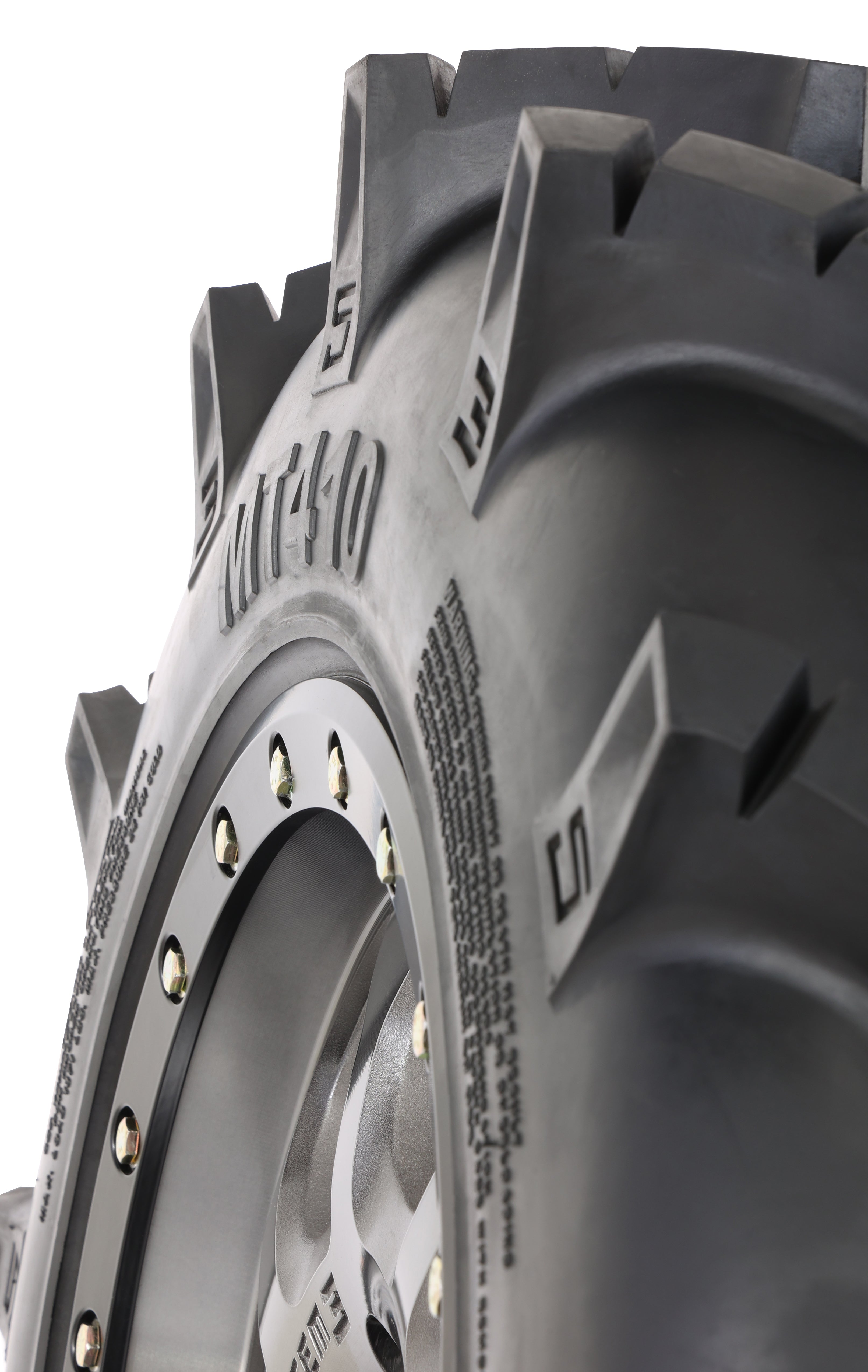 Photo of SYSTEM 3 TIRE MT410 33X9-20 by SYSTEM 3 - Premium Tires for UTVs / Side by Sides