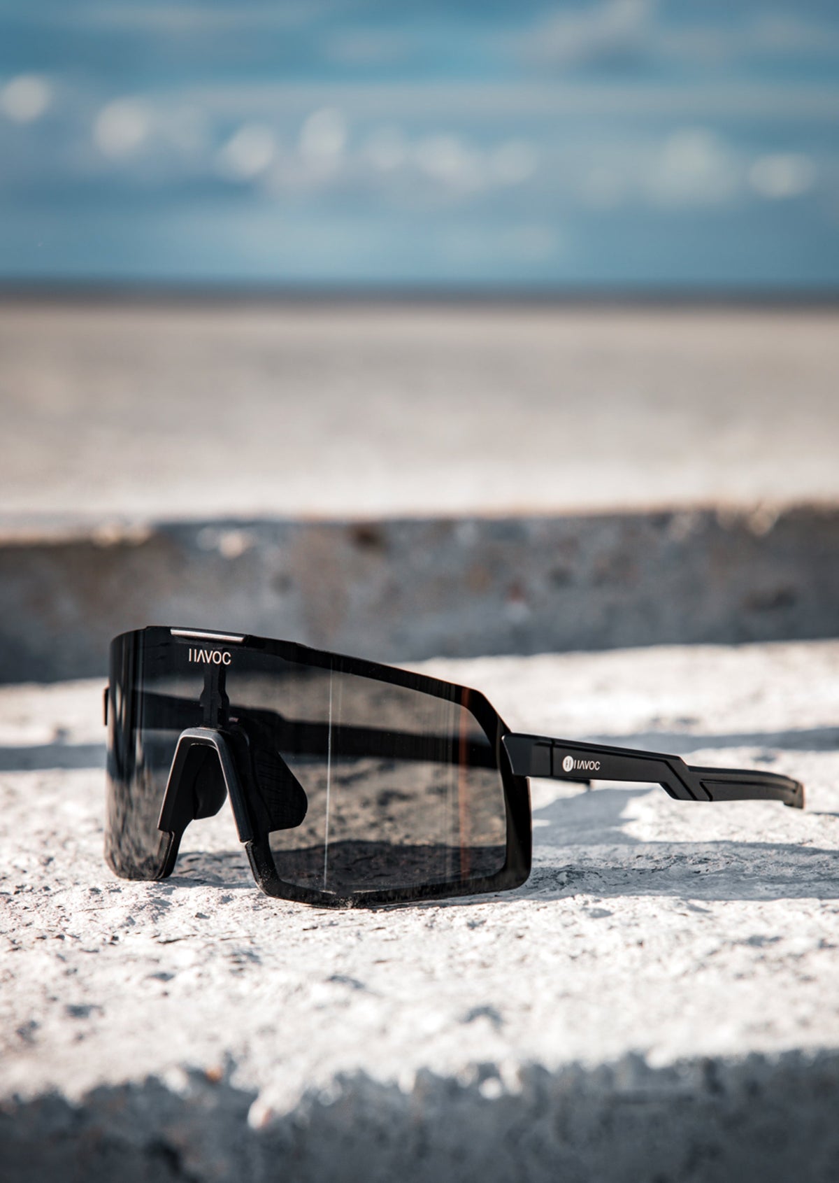 Raptor z87.1+ Sunglasses