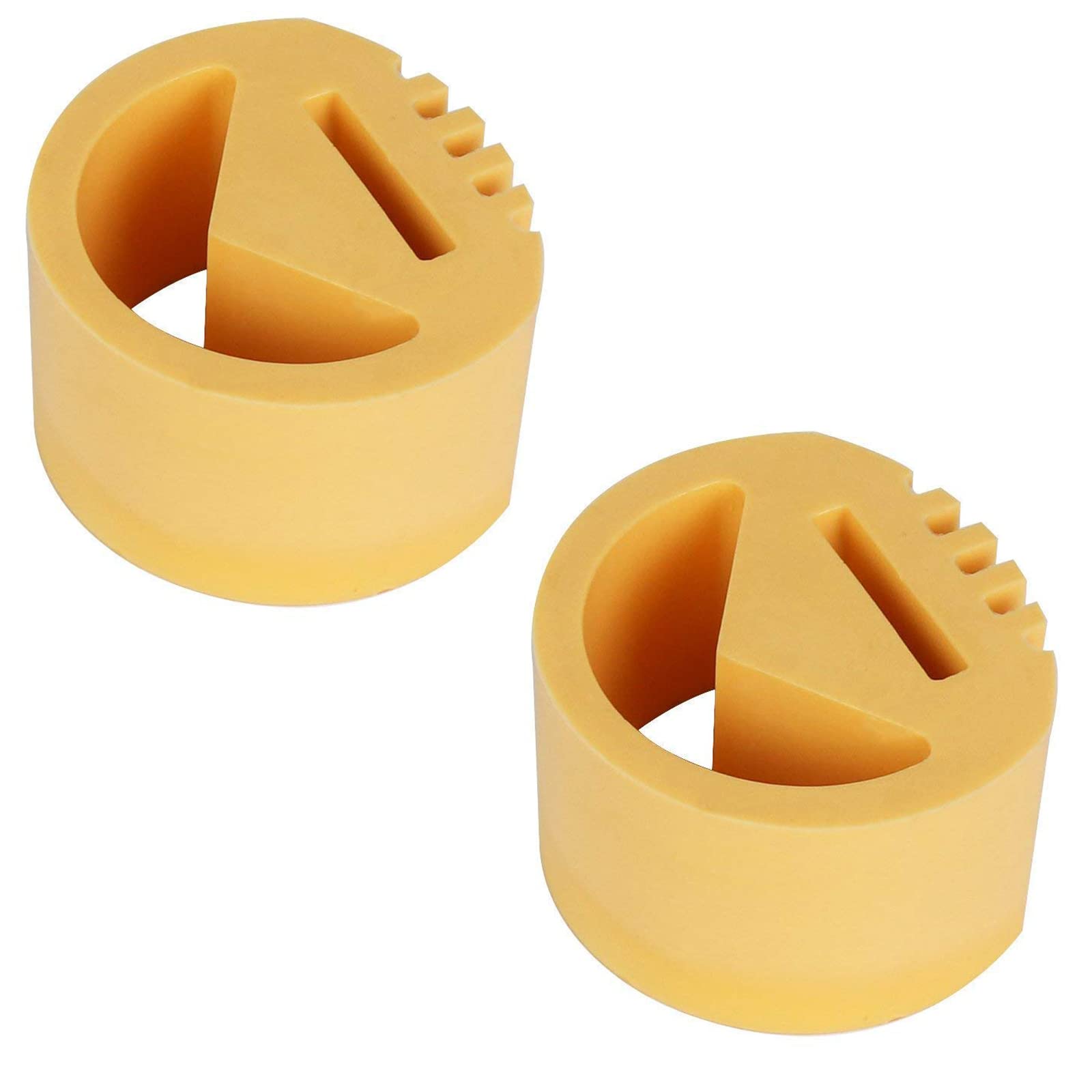 Photo of Golf Cart Engine Snubber for DS Gas 1984-Up by Kemimoto - Premium for UTVs / Side by Sides