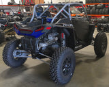 XPR-2 Shorty Cage | RZR XP 1000/XP Turbo/Turbo-S