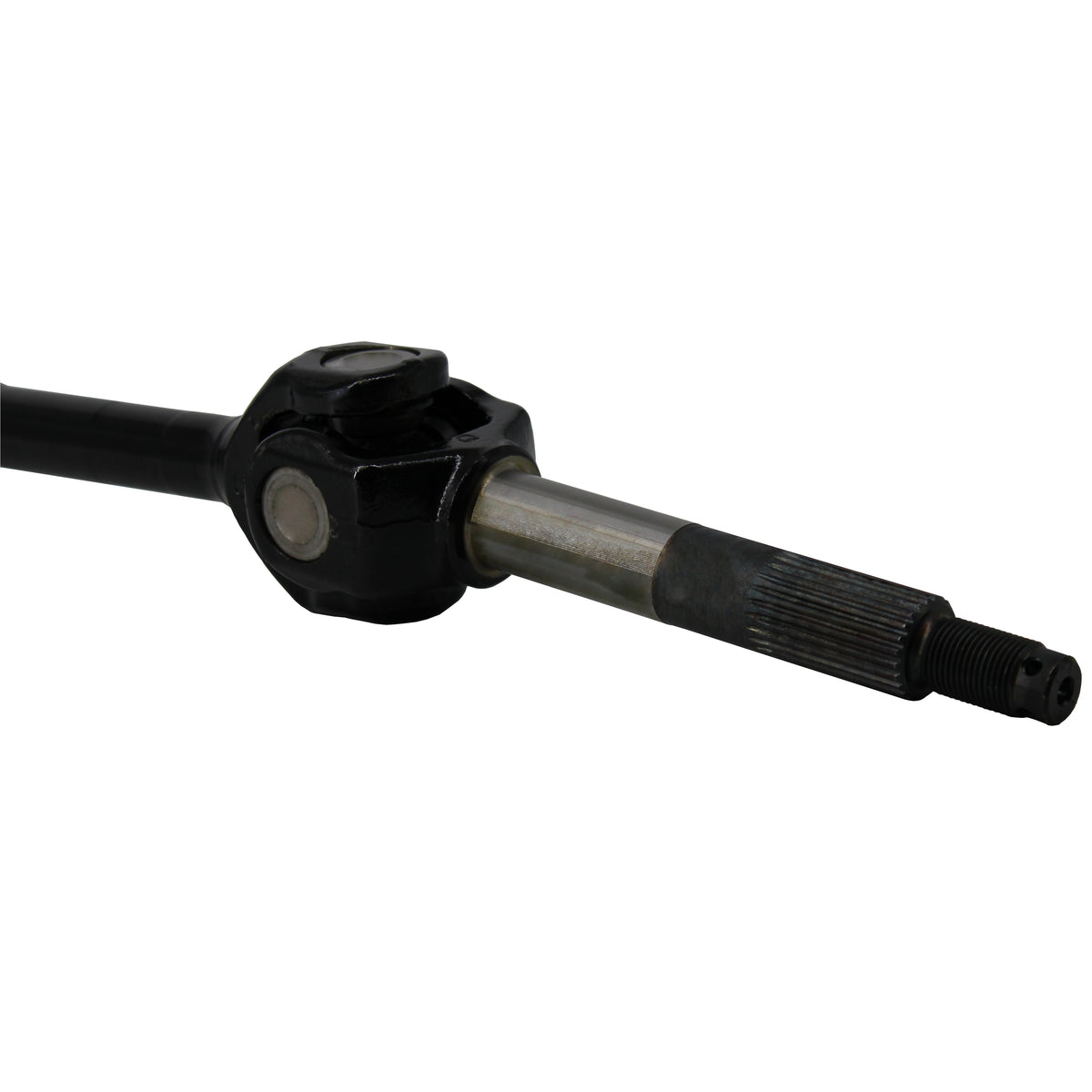 Suzuki QUV 620 rear left right axle & wheel bearing 2005 K3915-81119 K3915-81120 - product view 2